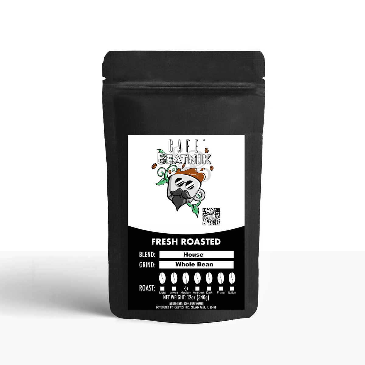 House Blend