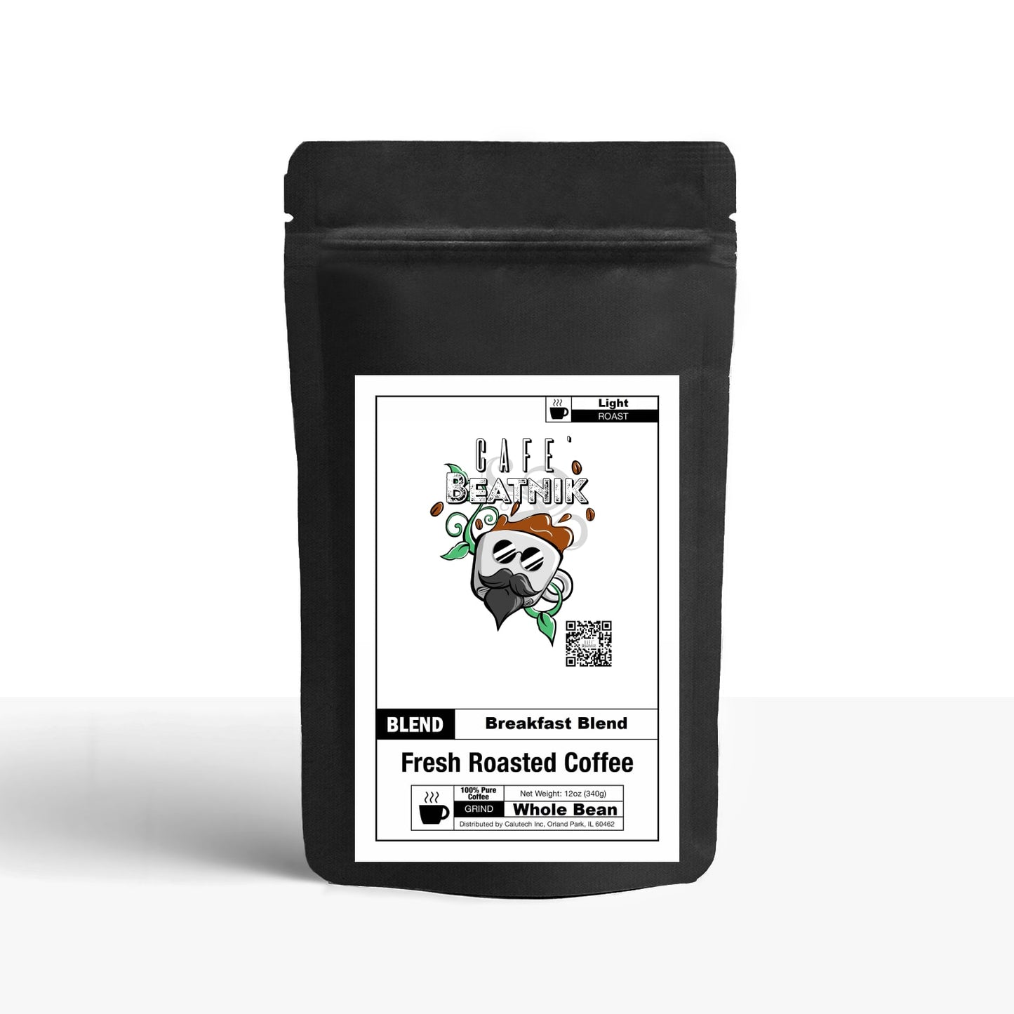 Breakfast Blend