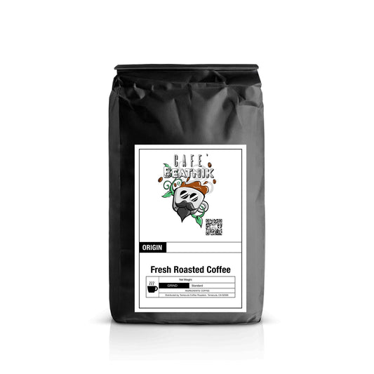 Coffee - Breakfast Blend Best Seller